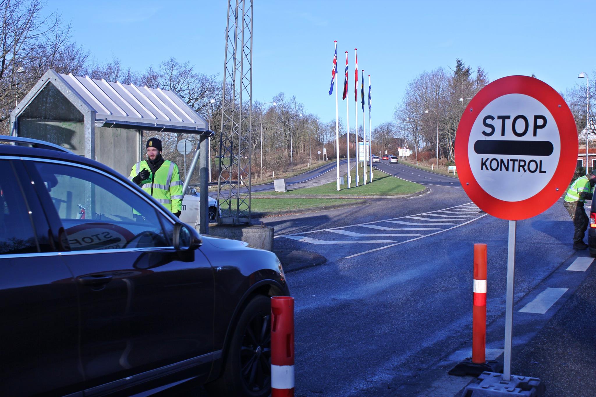 TO LITAUISKE MÆND UDVIST EFTER INDBRUD