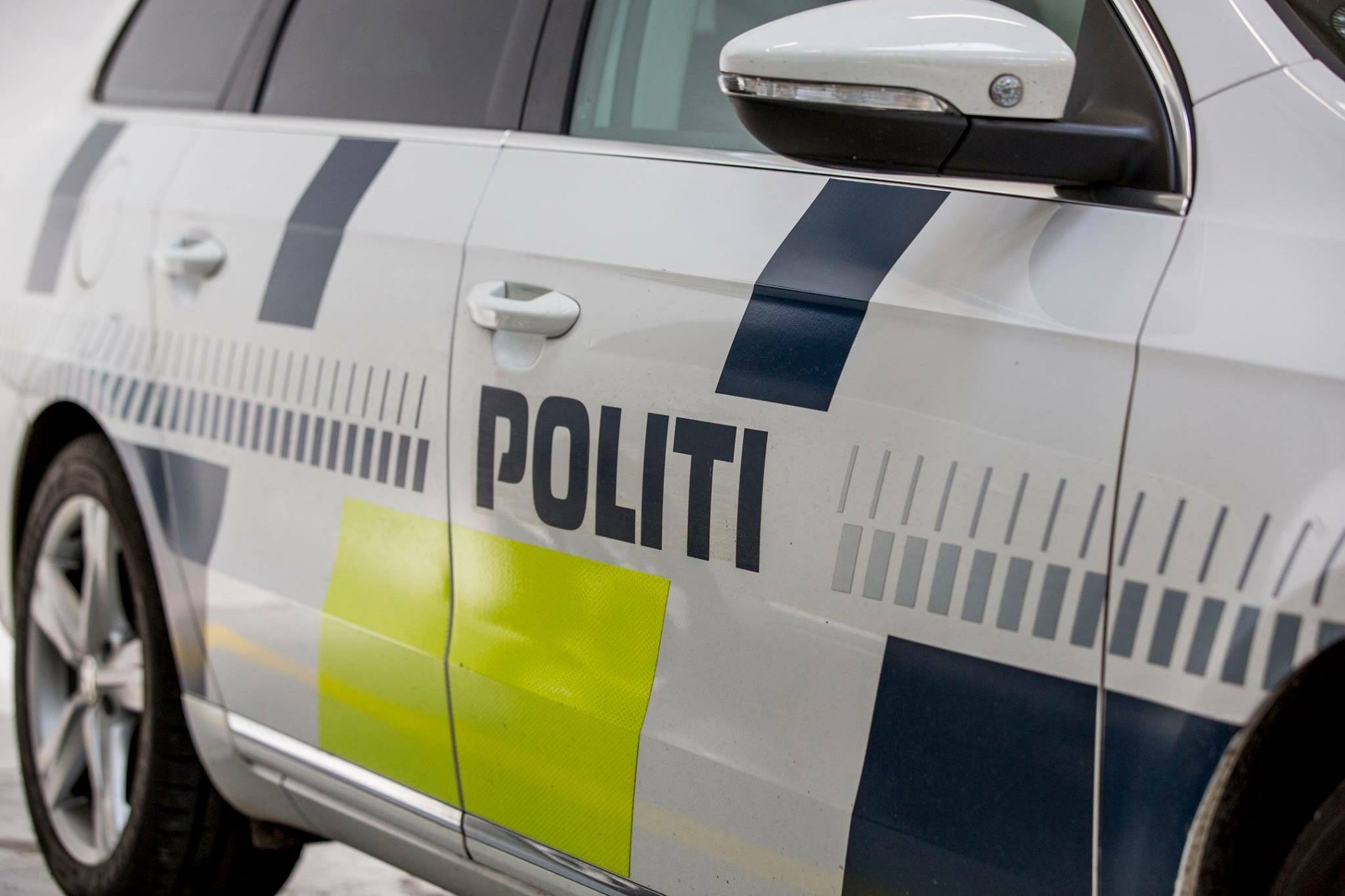 Straksdom på 6,5 års fængsel til tidligere efterlyst mand