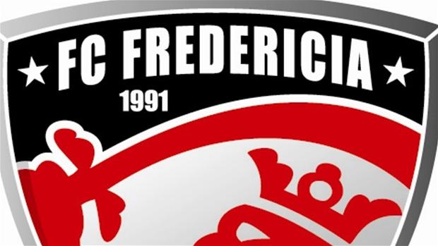 FC Fredericia har ansat Jesper Sørensen som ny cheftræner