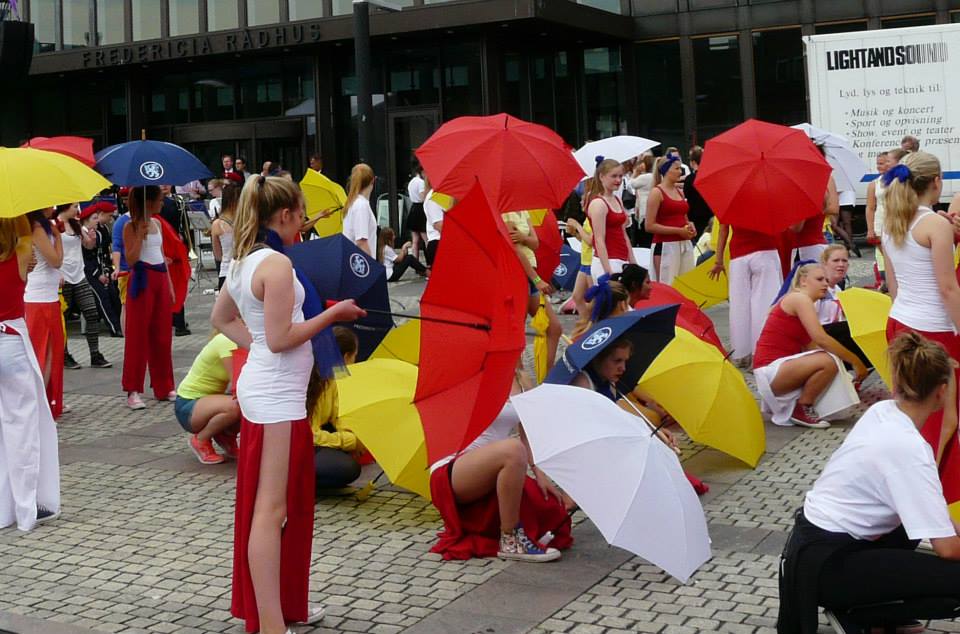 Skal du være med i Trekantområdets Festuge i Fredericia?