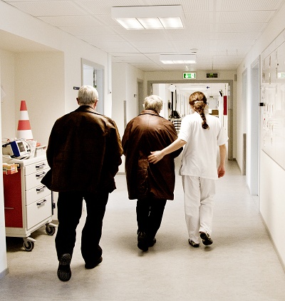 Sygehus Lillebælt har succes
