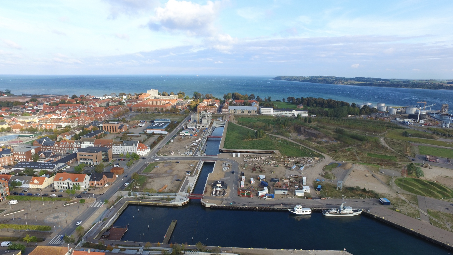 Campus Fredericia