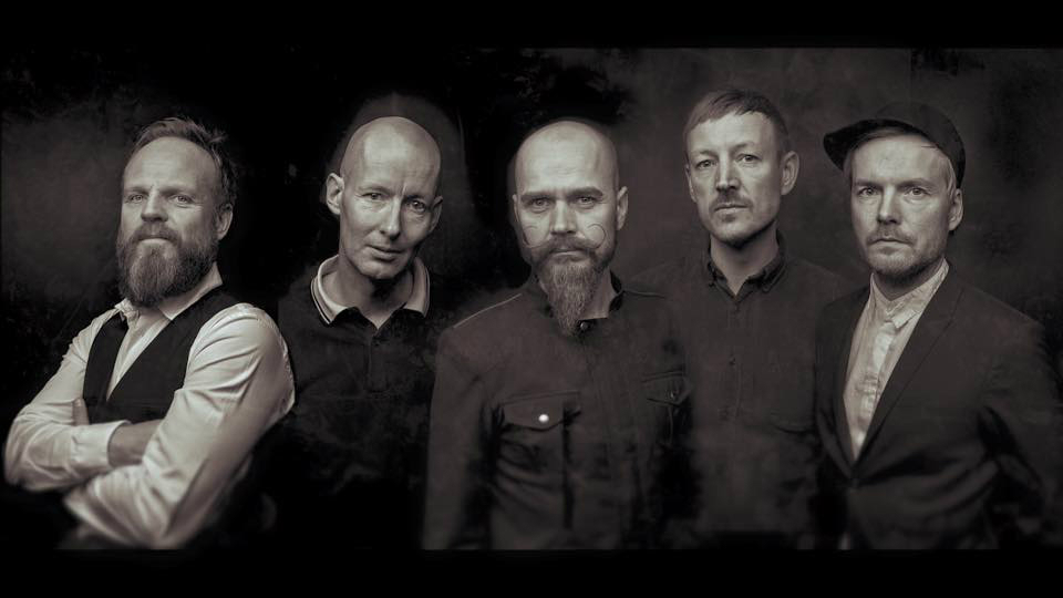 Love Shop indvier den nye scene i Tøjhuset DanmarkC TV