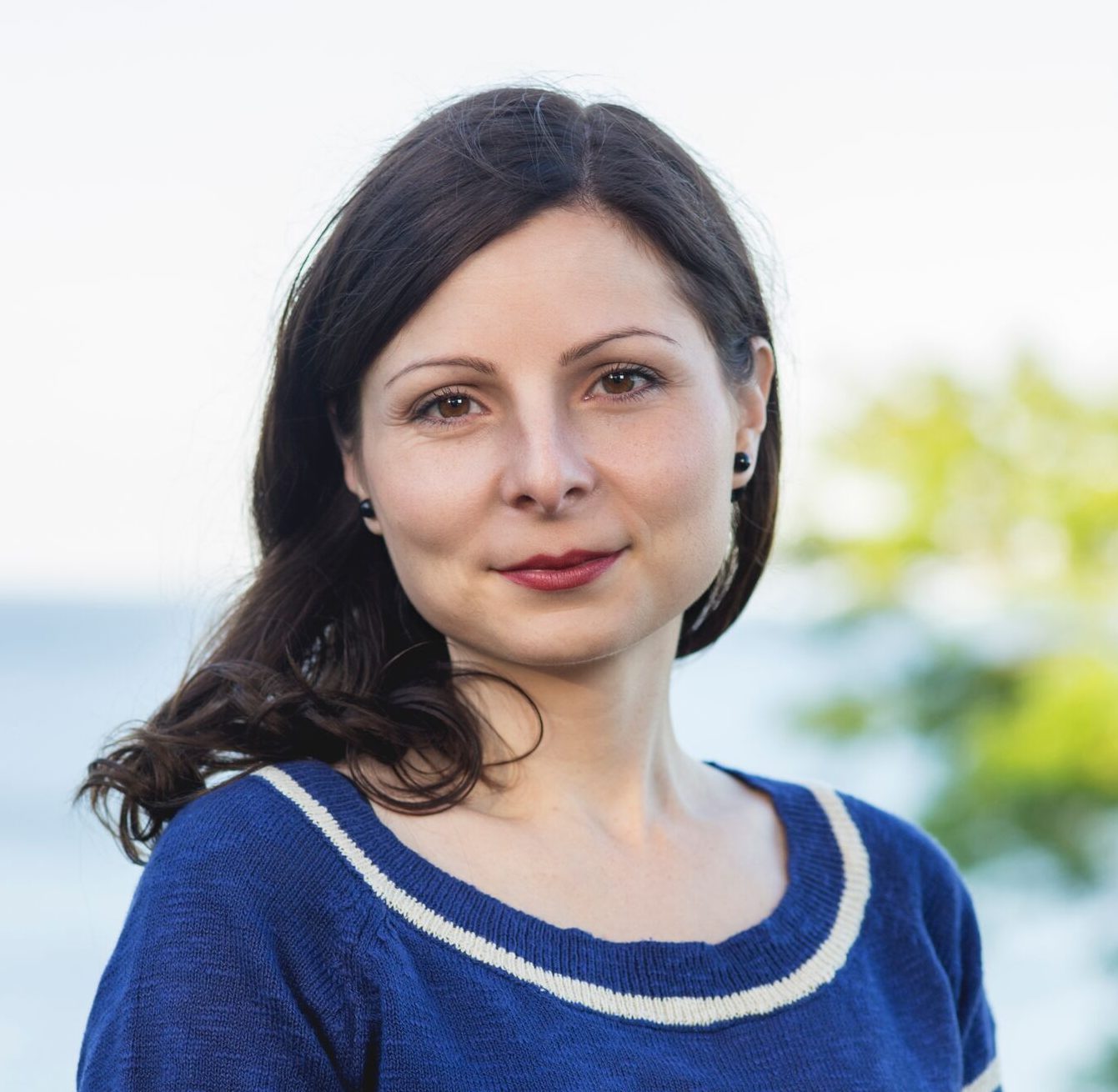 Det bliver et farvel til lokale institutioner