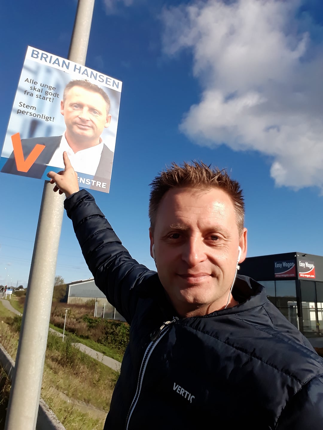 DET ER TID TIL EN KULTURFORANDRING