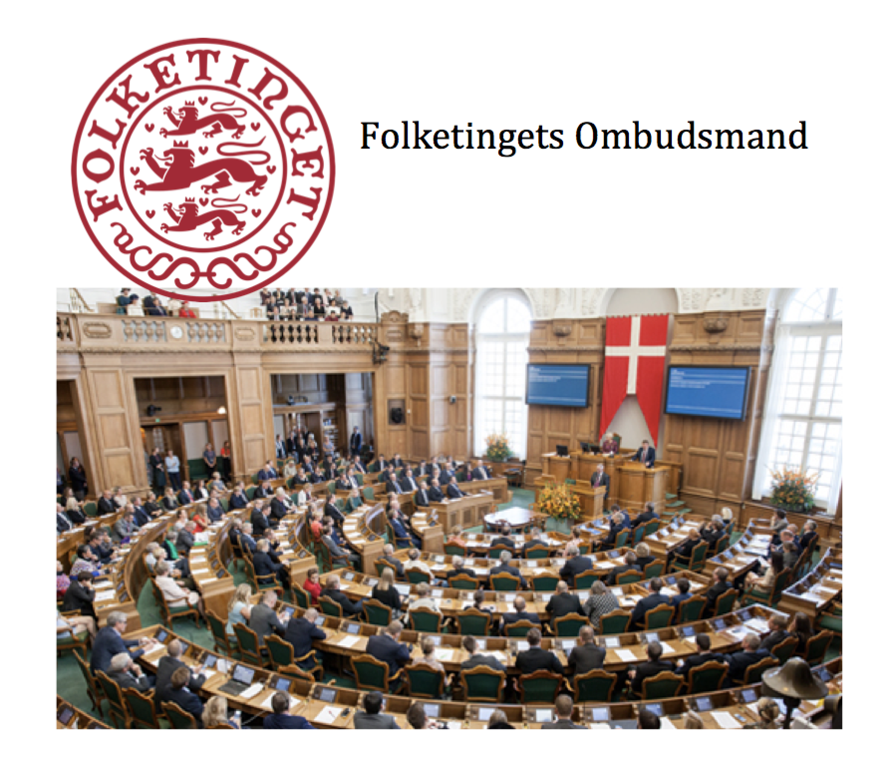 LÆRERKONFLIKT 2013 : DANMARKS LÆRERFORENING HAR KONTAKTET OMBUDSMANDEN