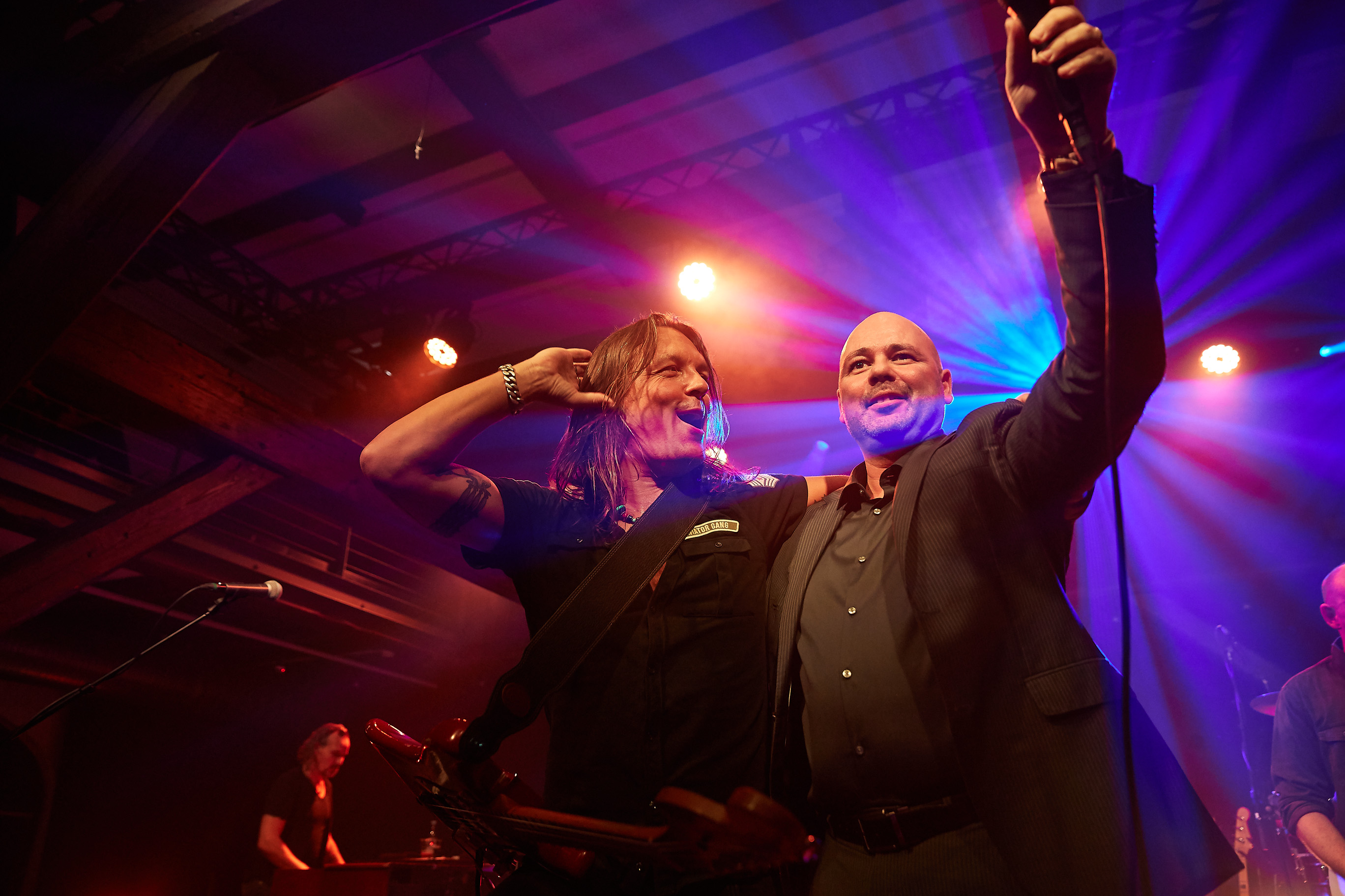 JULEROCK PÅ FREDERICIAS LIVESCENE – ROCKRAGOUT EFTER BEDSTE OPSKRIFTSSAMLING