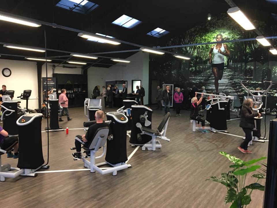 Her er aftalen for genåbning fase to – fitnesscentre åbnes tidligst om 3 måneder