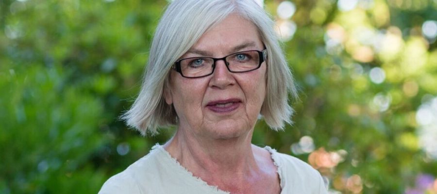 ENHEDSLISTEN KLAR TIL FOLKETINGSVALG – KIRSTEN ELISE CORDTZ BLIVER LOKAL KANDIDAT