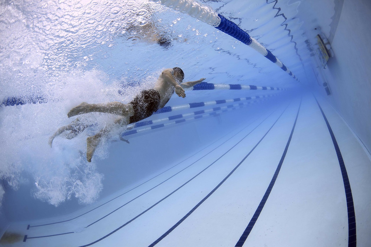 Deltaswim deltog i Danske Årgangsmesterskaber 2018