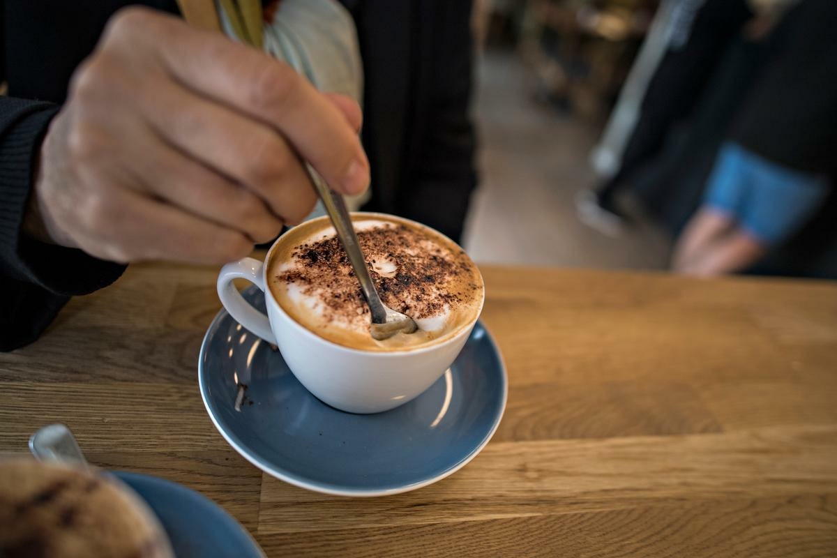 Demensfællesskab indbyder til cafesnak