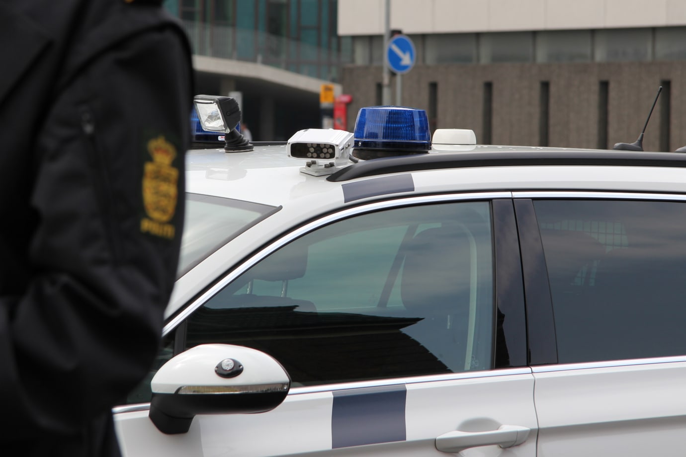 Anmeldelser og sigtelser opgjort den 31. marts