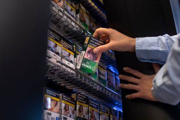 UNGE BLIVER KLOGERE PÅ SUNDHED OG TRIVSEL