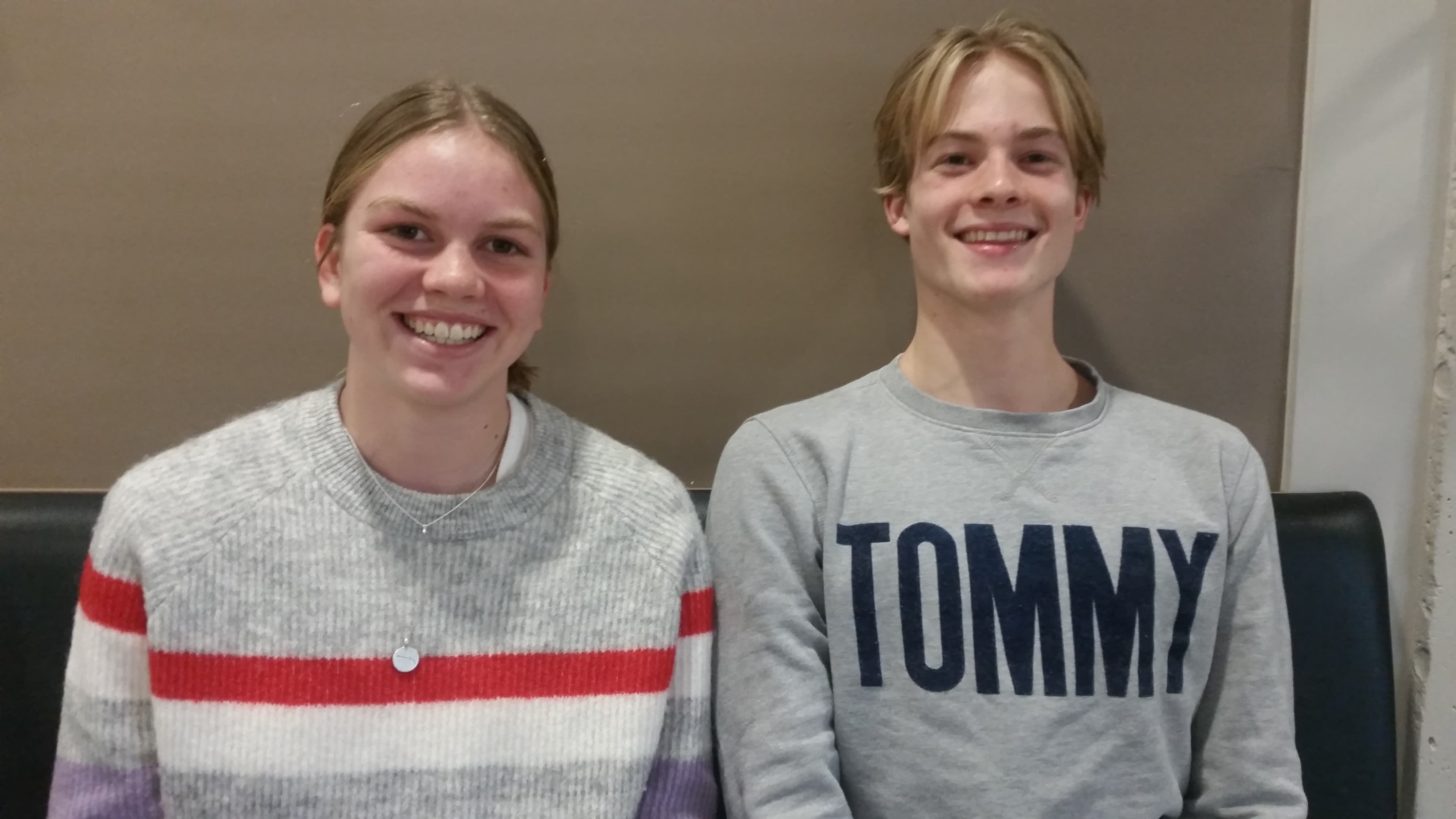 DELTASWIM DELTOG I DM KORTBANE