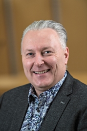 VISIONSBASERET UDVIKLING AF FREDERICIA