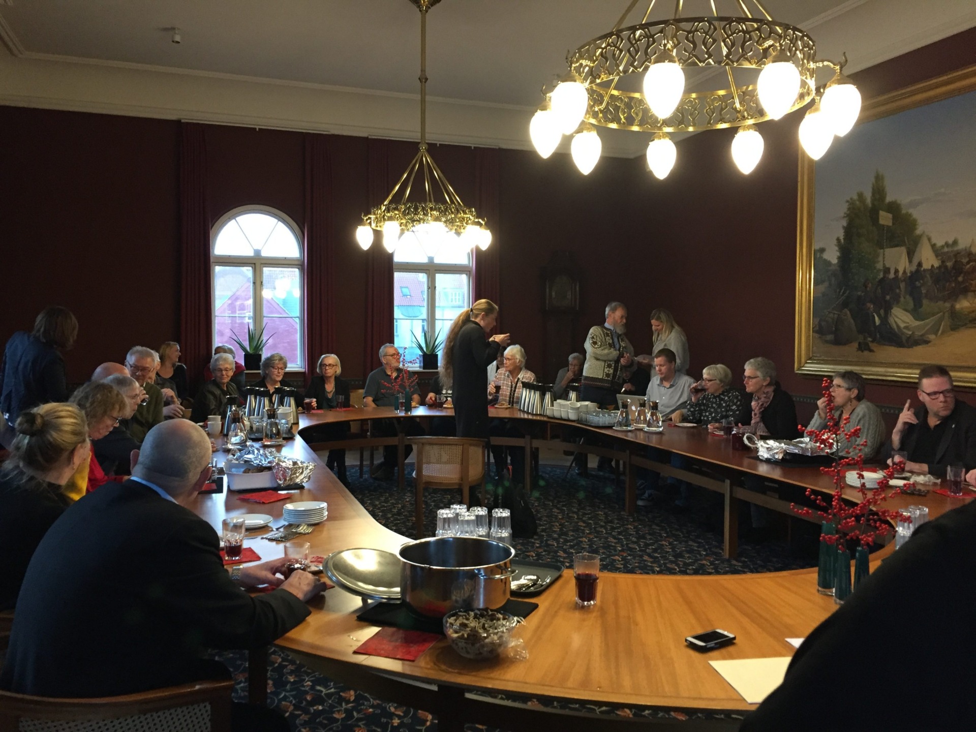 §18 midler skal forebygge ensomhed blandt ældre