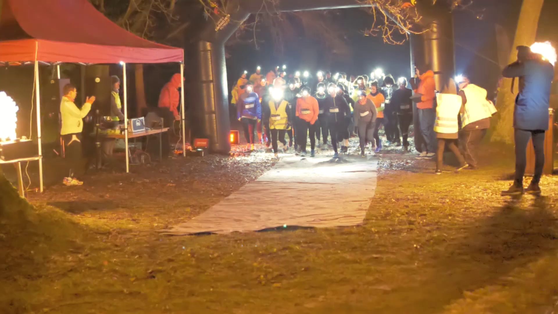 VILDT : LADIES MUD RACE UDSOLGT PÅ 45 MINUTTER