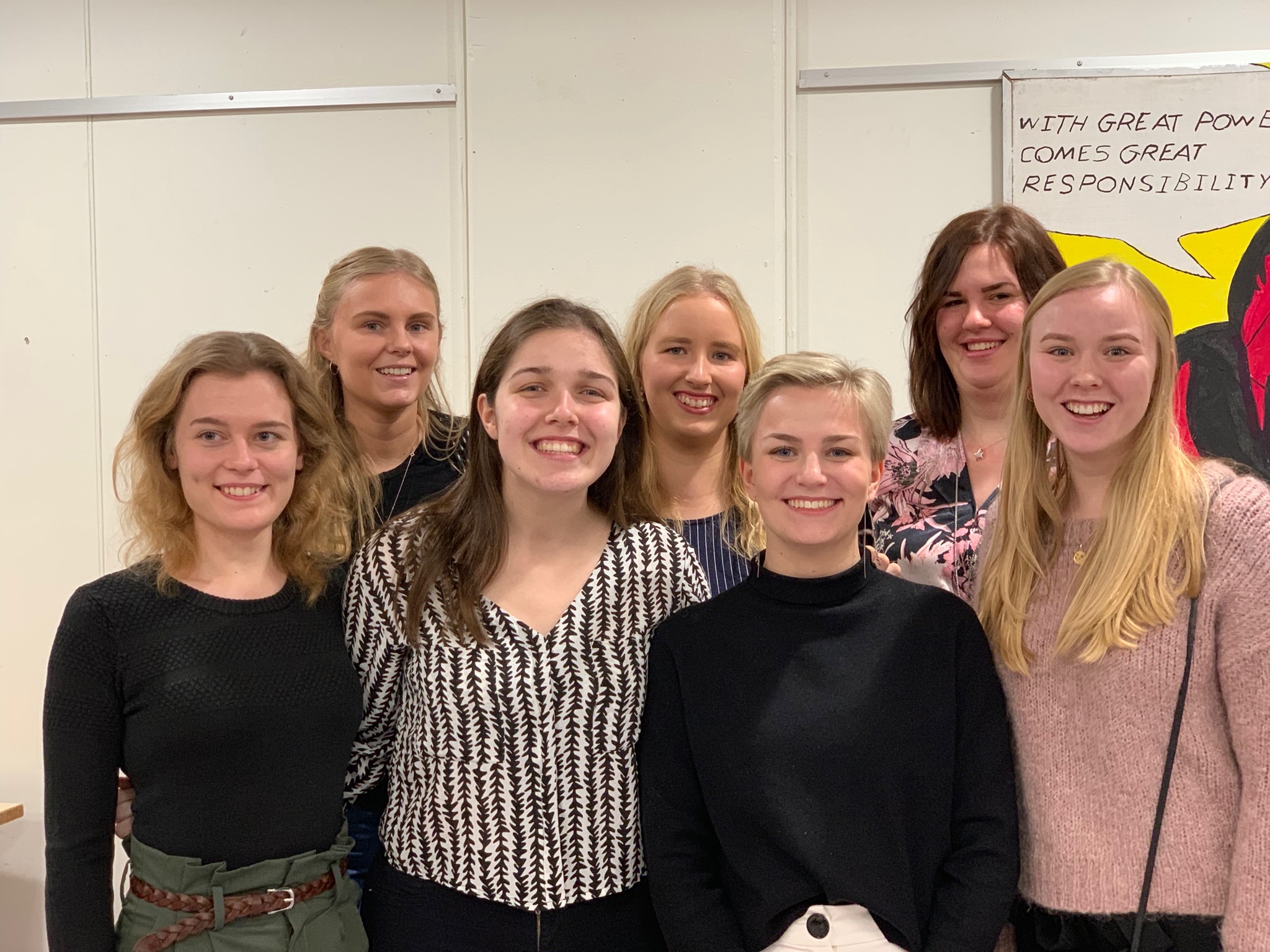 DSU Fredericia har skiftet formand