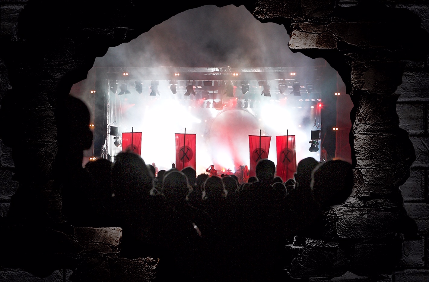 THE WALL 2019 I FREDERICIA