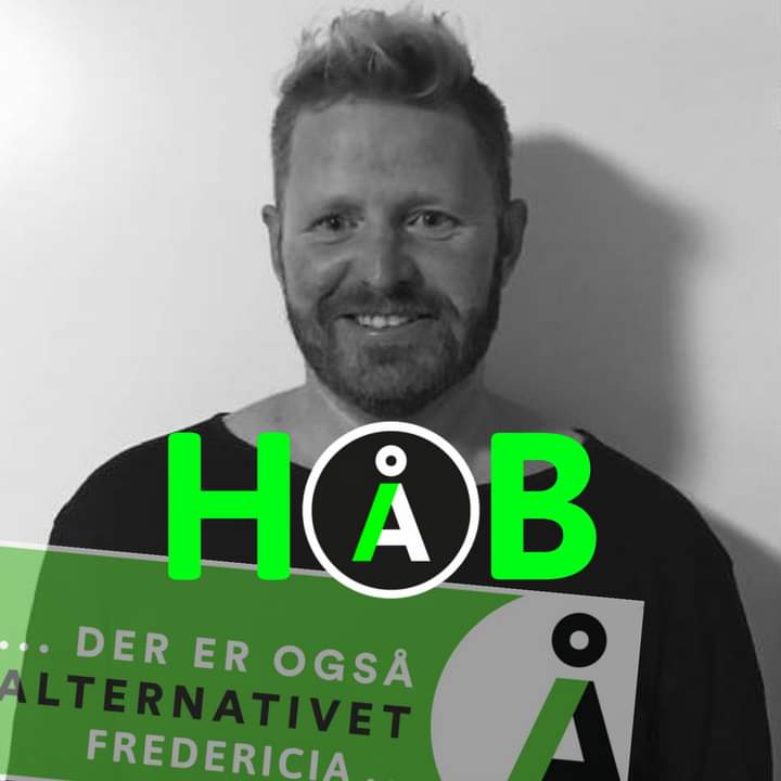 NÅR LOVGIVNING BLIVER EN GANG MAKVÆRK