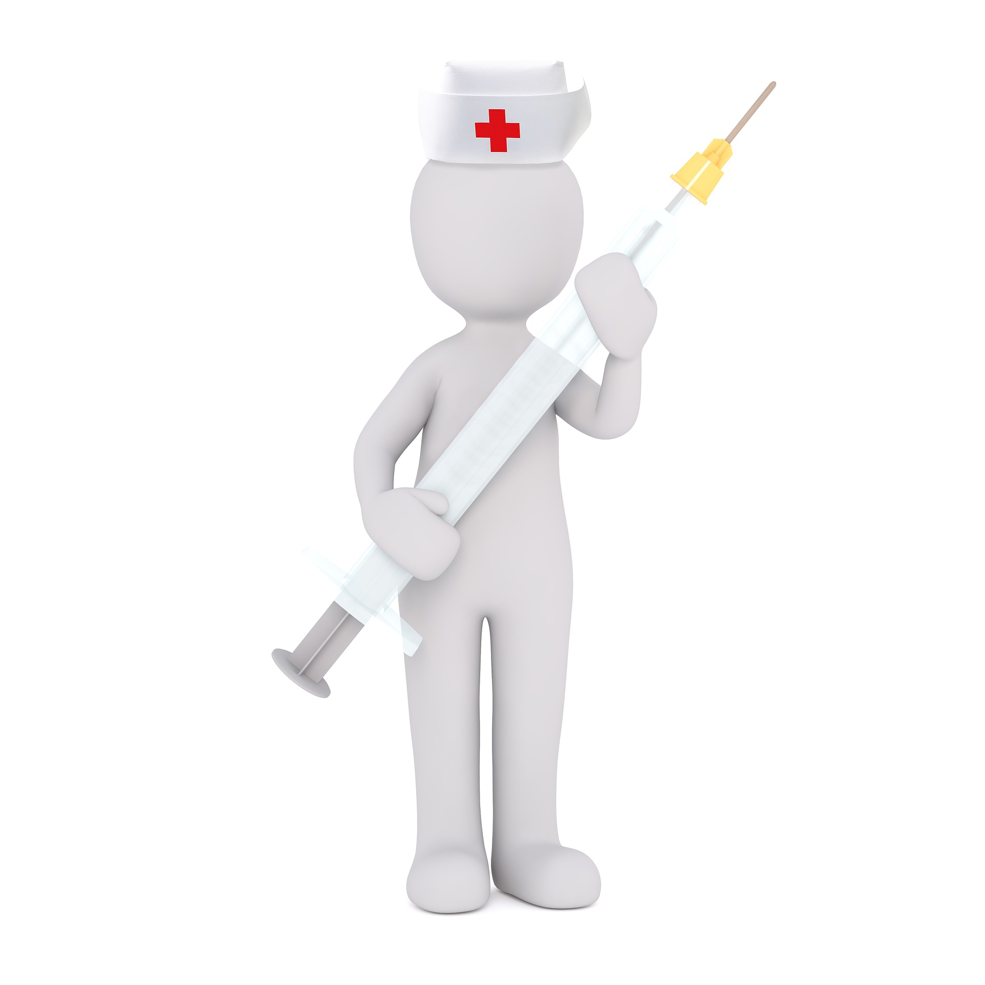20 PROCENT FLERE PIGER VACCINERET MOD HPV I 2018