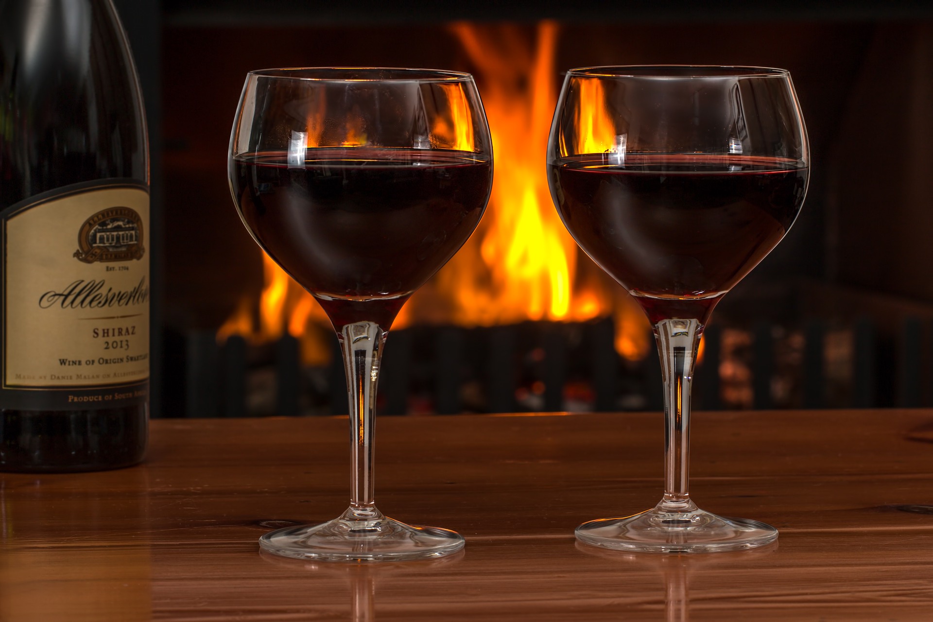 TAPAS OG VINBAREN PERHAPS ER LUKKET – PERMANENT
