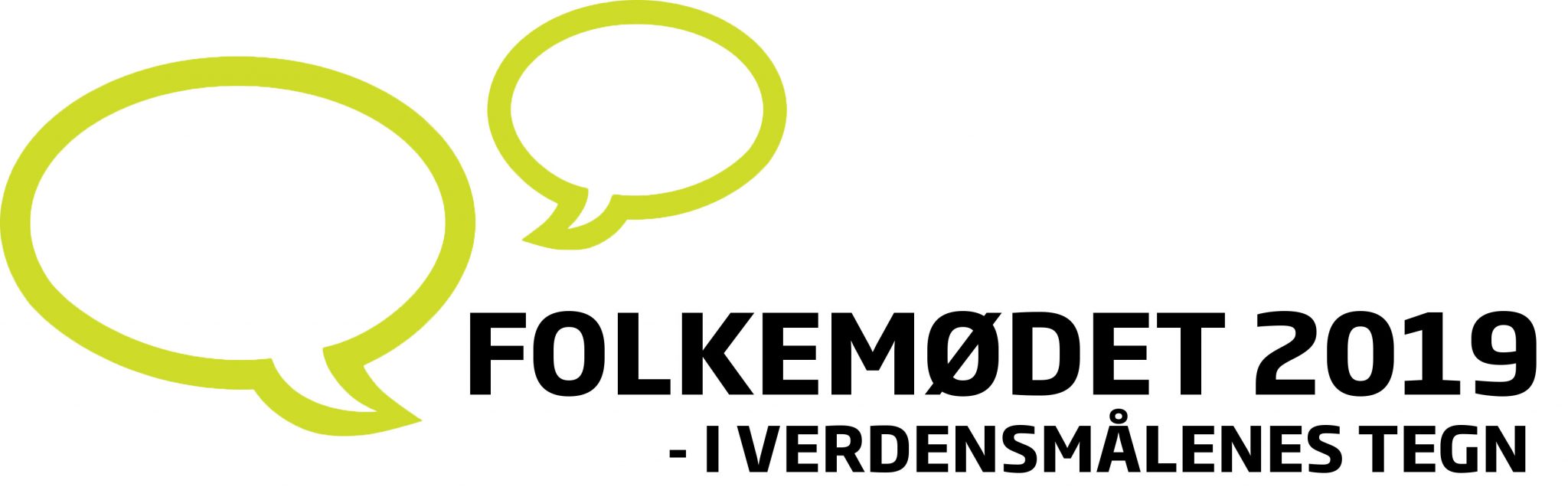 Folkehøring om Verdensmålene i Tøjhuset