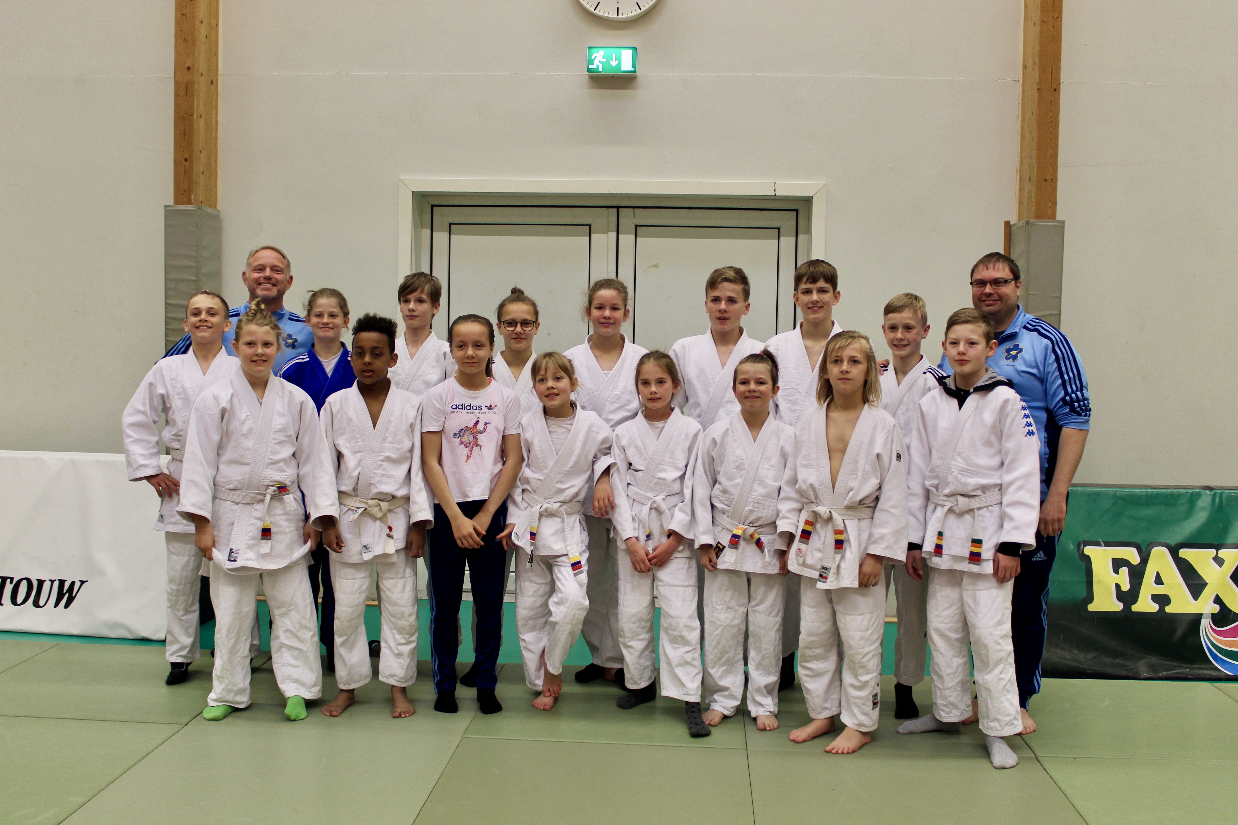 MEDALJEREGN TIL KAMPSPORT