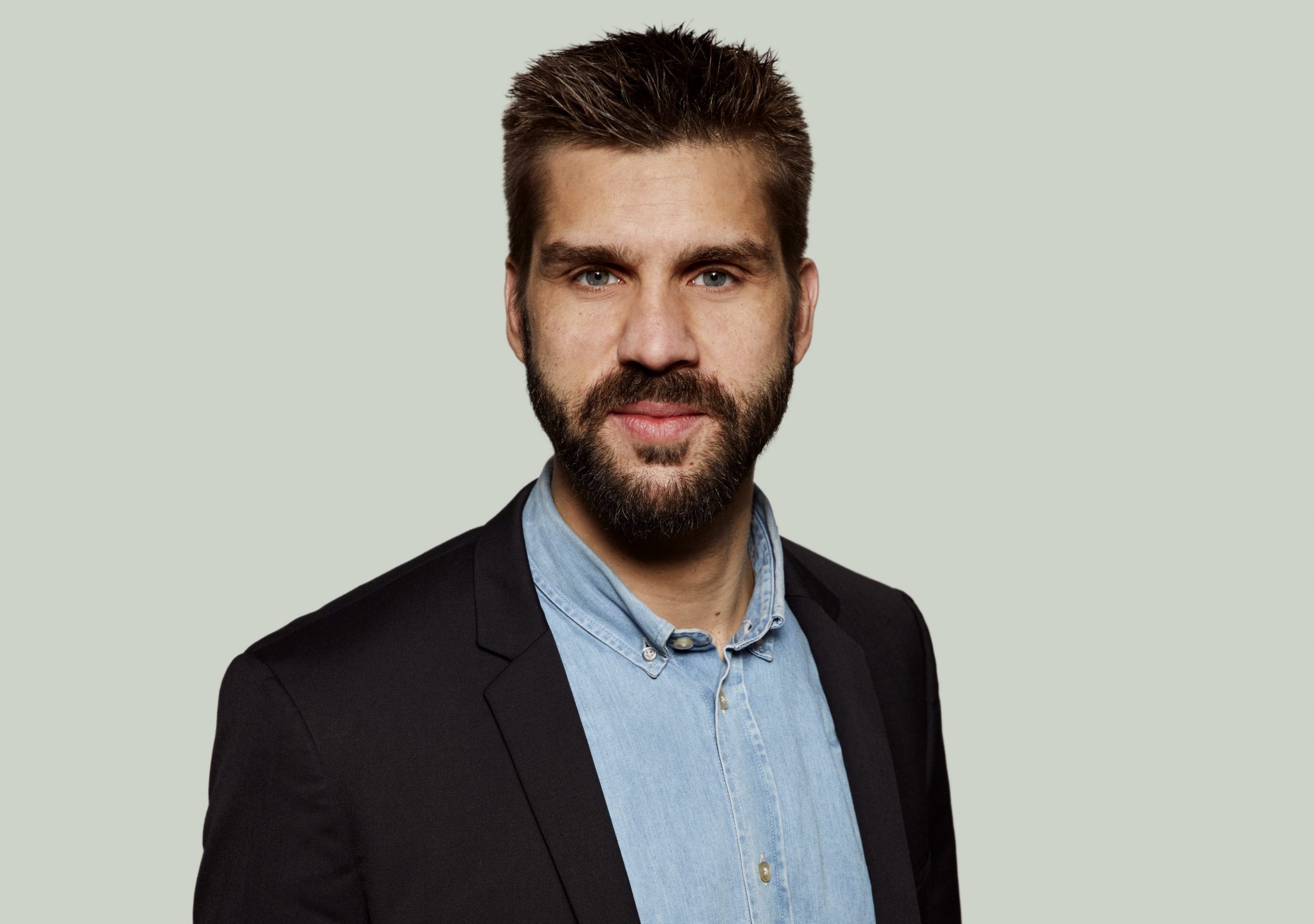 LAD OS FÅ EN GARANTI, JENS JONATHAN!
