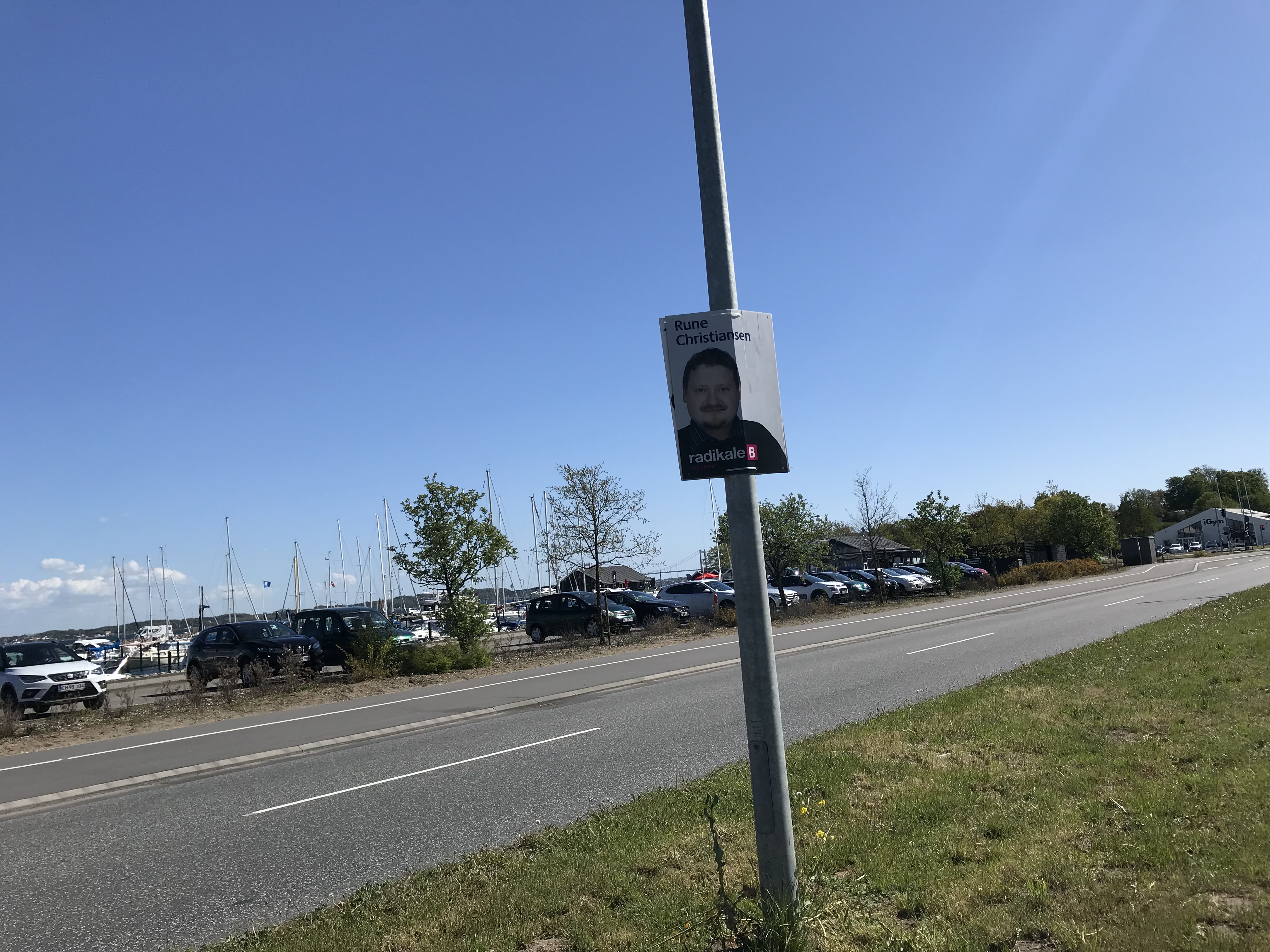 NÆ NÆ NÆ NÆ NÆ – DET MÅ MAN IKKE…