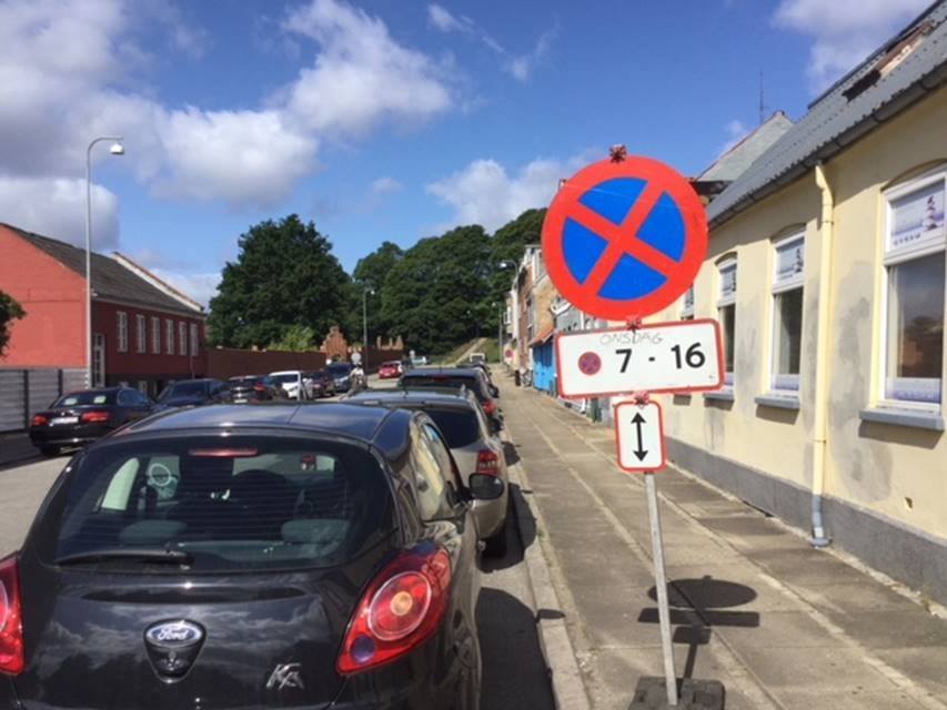 NY ASFALT I JYLLANDSGADE