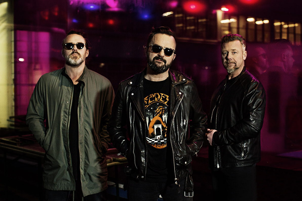 Dizzy Mizz Lizzy vælter thansen.dk arena i påsken 2020
