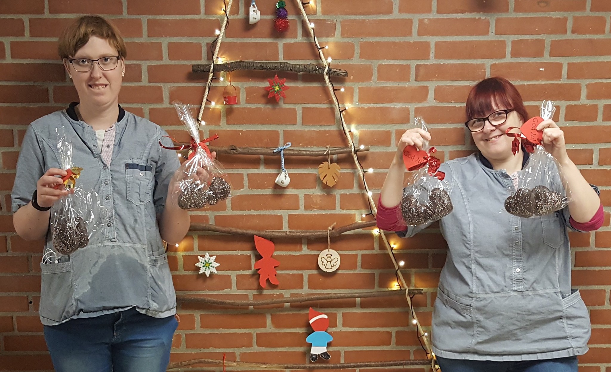Kom til julehygge på Proaktiv