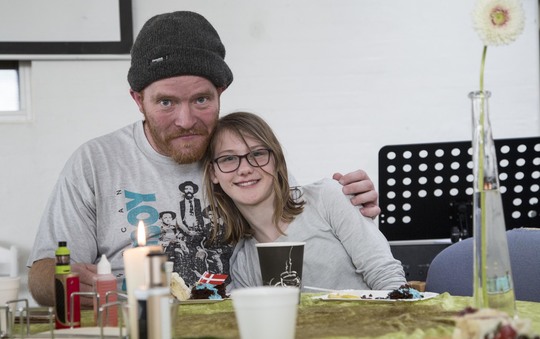 Gratis familienetværk åbner snart i Fredericia