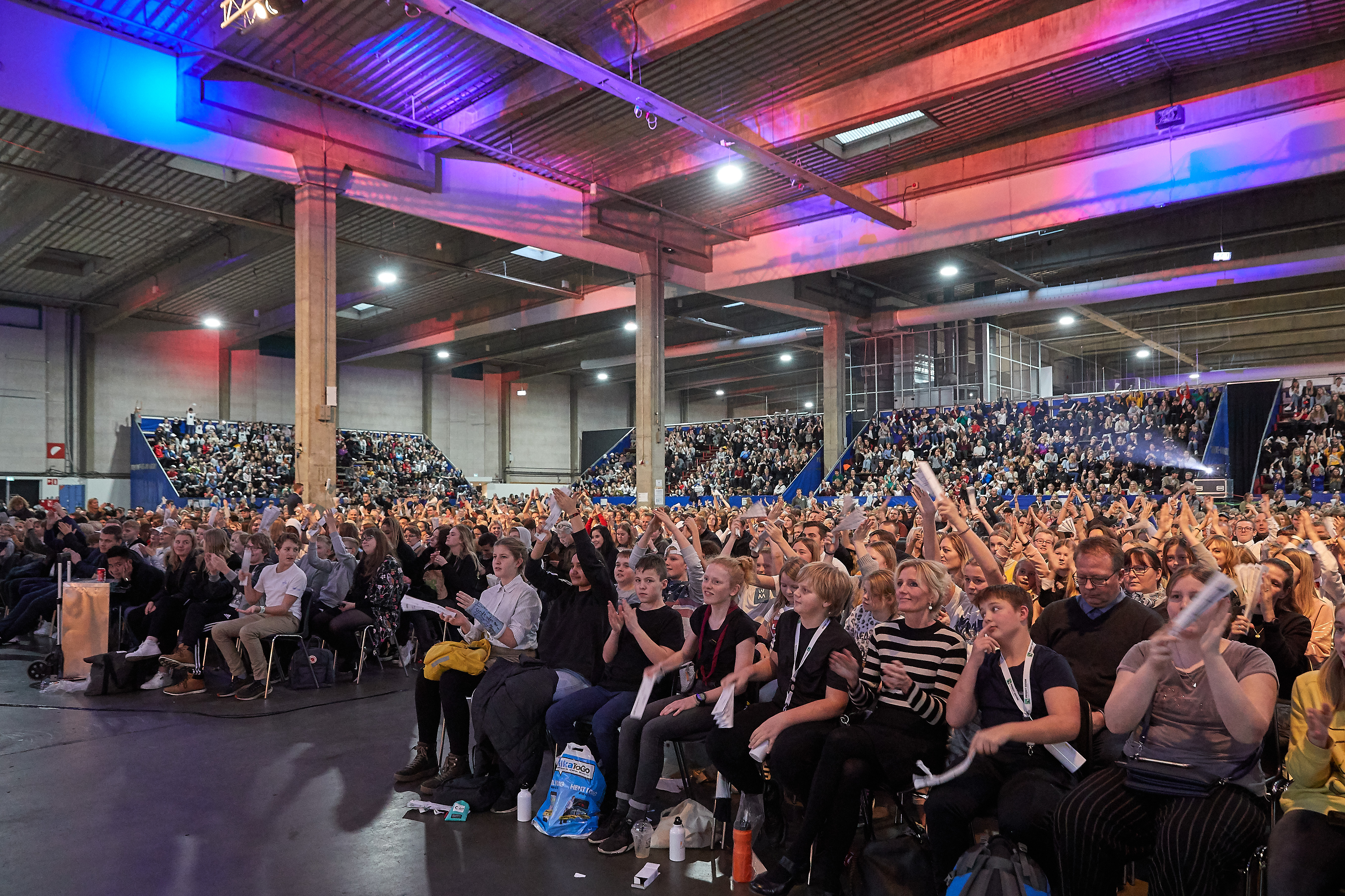 Danish Entrepreneurship Award 2019