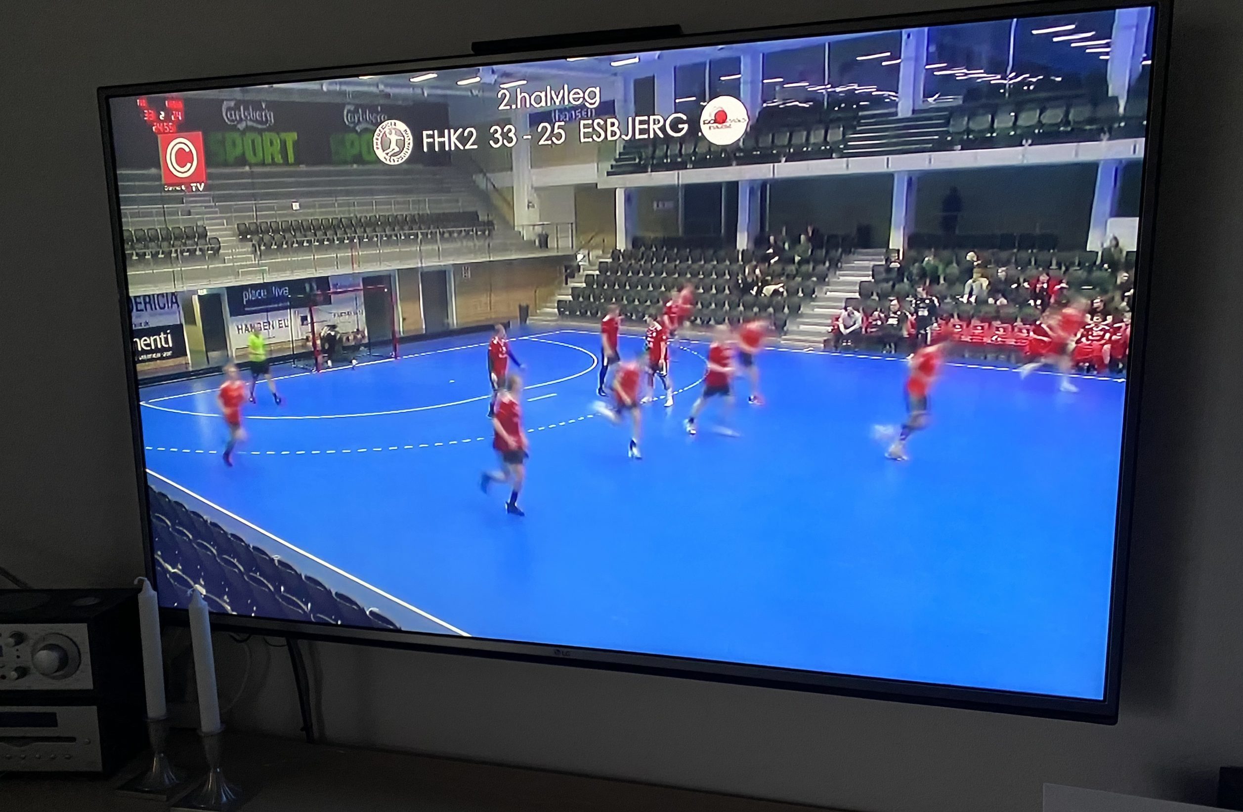 Signalfejl er rettet – DanmarkC TV er igen onair på KanalSYD