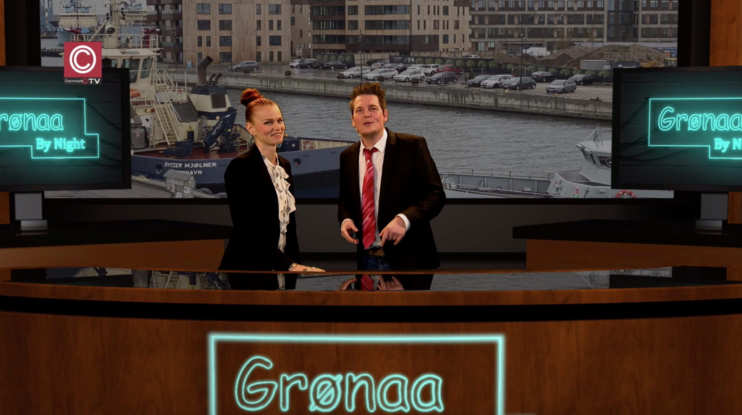 “Grønaa By Night”: Det her er Strategi for udsathed