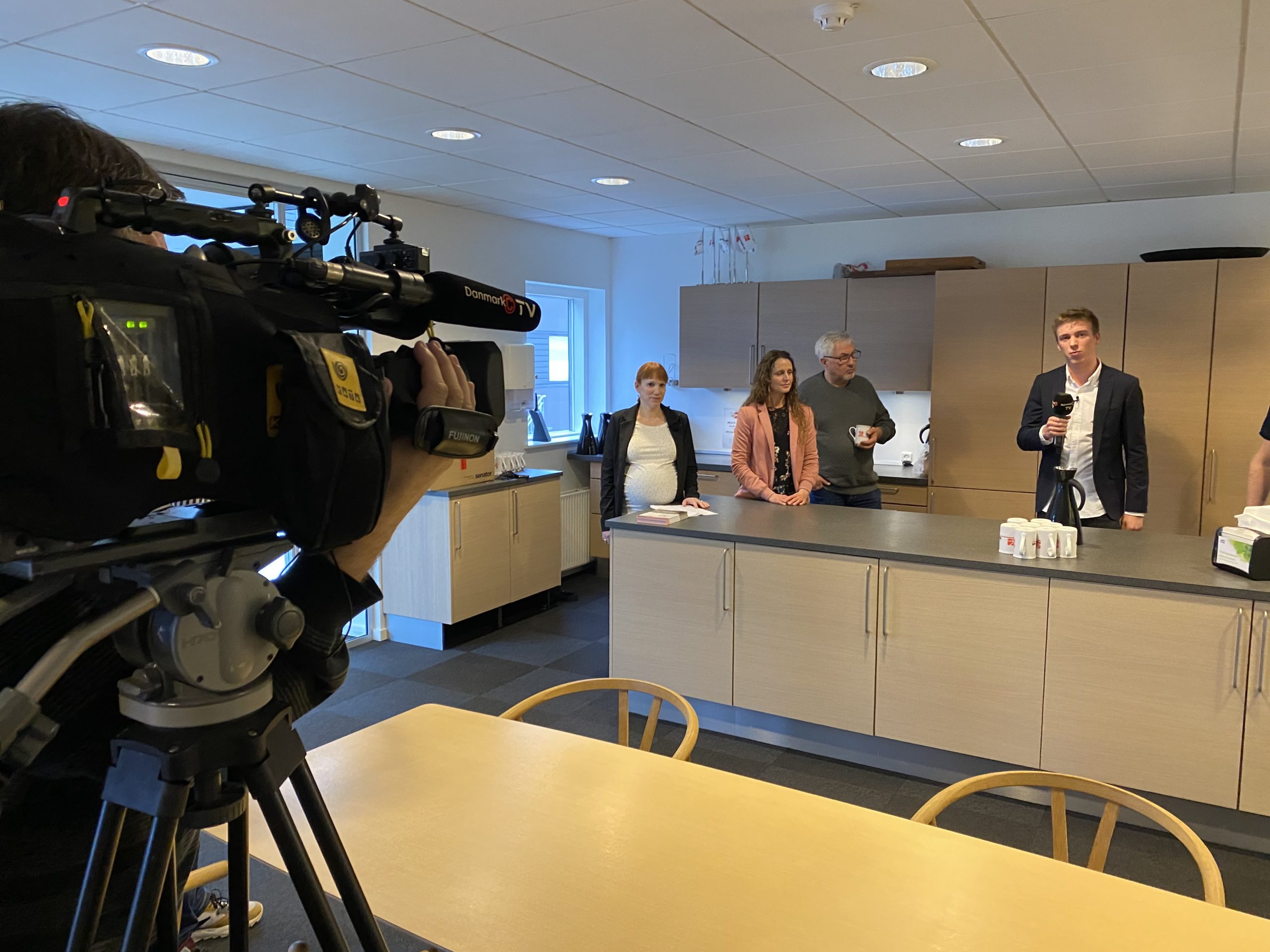 Se tv-indslag: ”Alle elever skal have erfaringer med arbejdslivet”