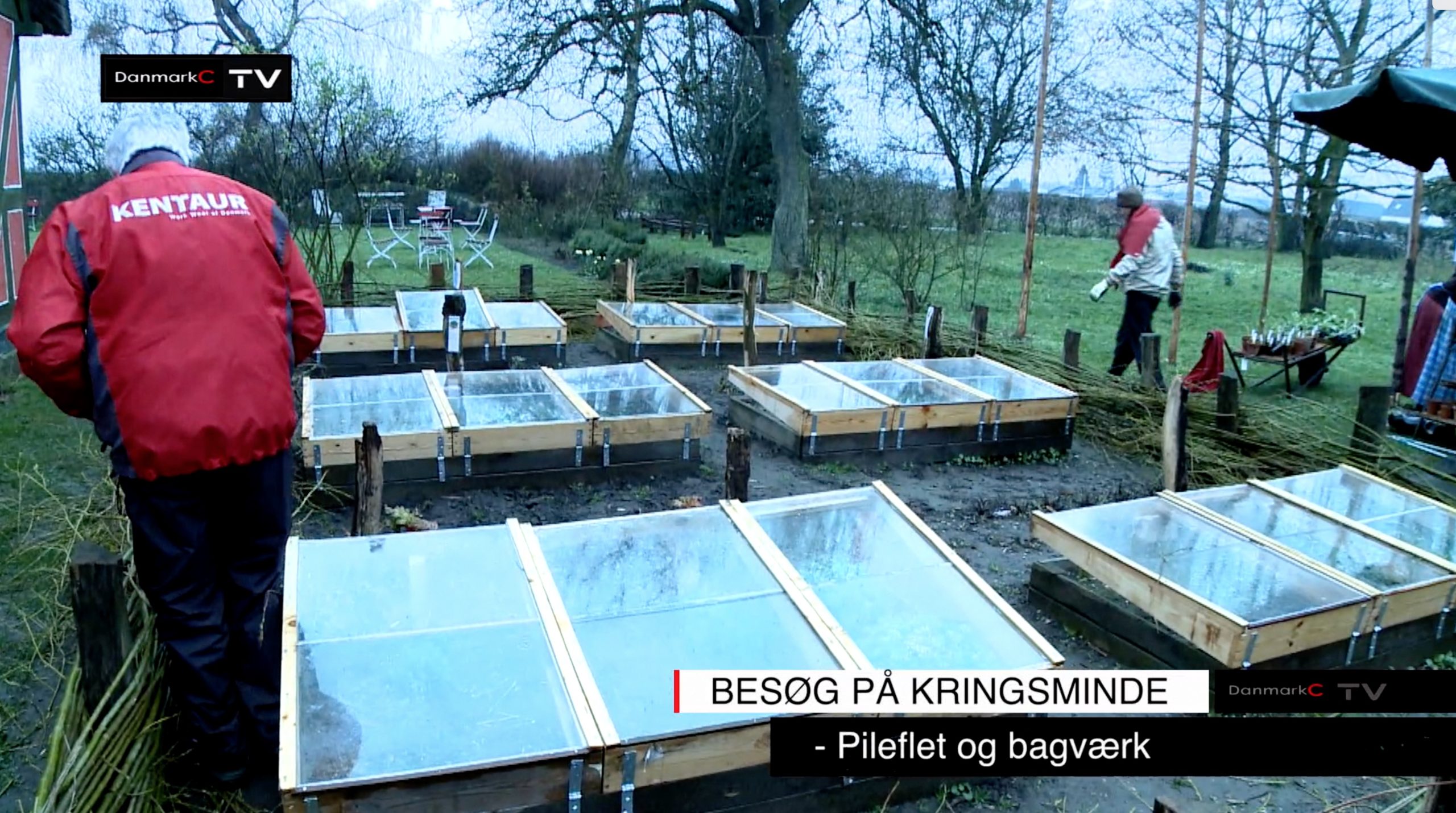 TV lørdag: Disse gensyn kan du glæde dig til at se