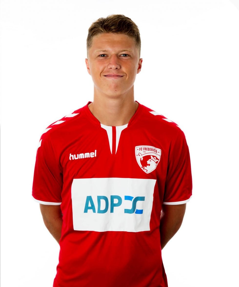 FC Fredericia henter gammel kending hjem