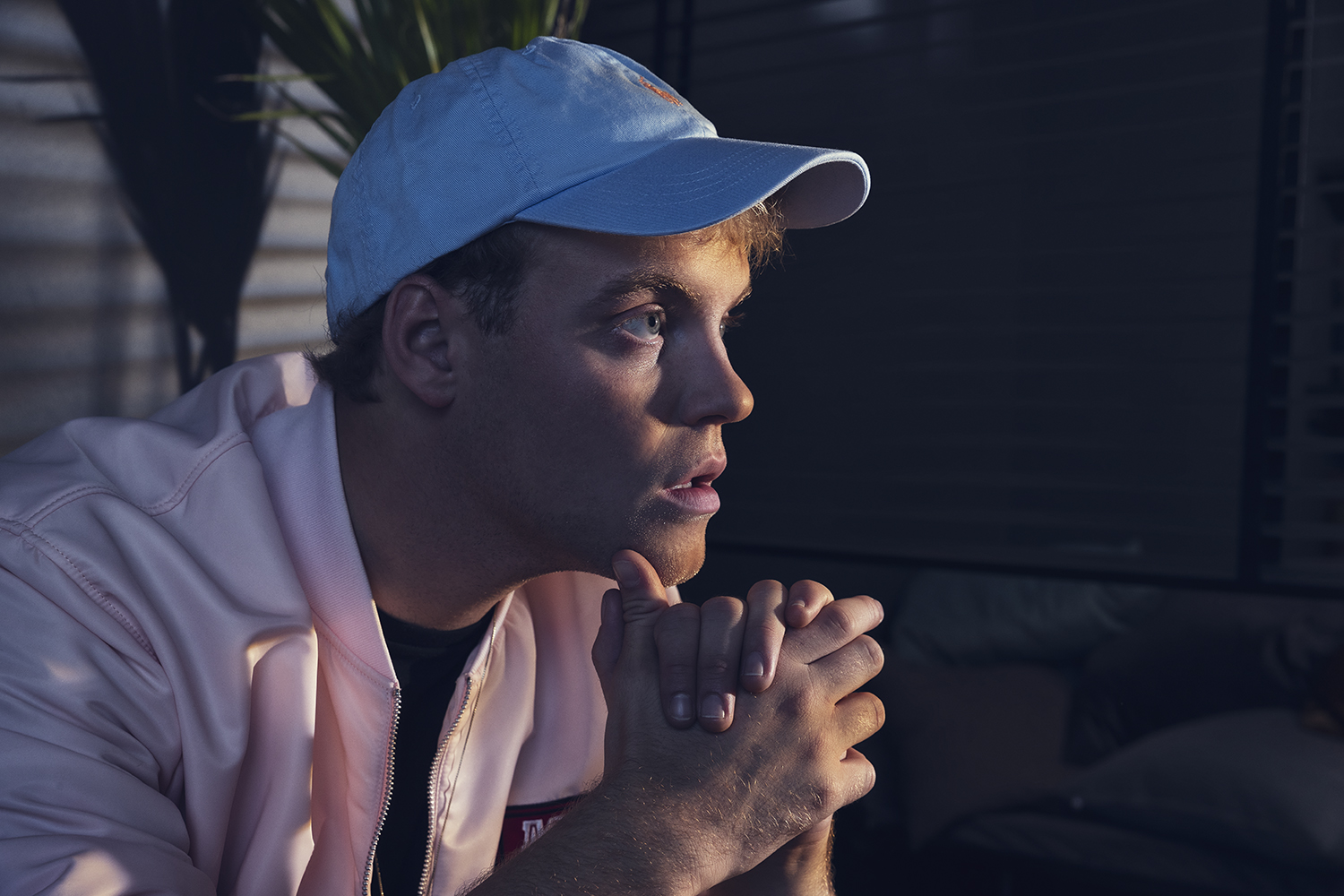 Hjalmer føjer 15 nye koncerter til sin efterspurgte albumturné og slutter i Fredericia