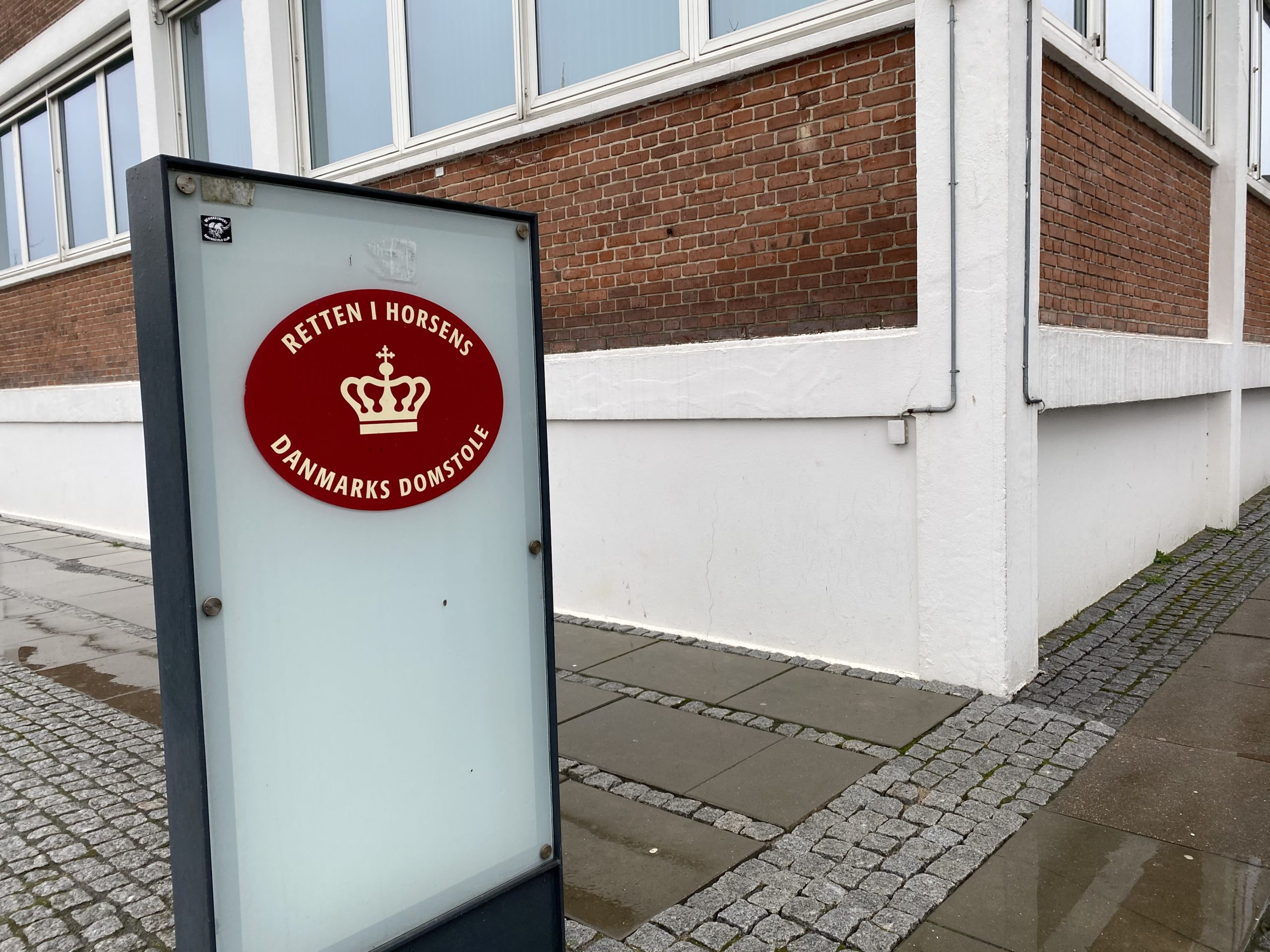 27-årig varetægtsfængslet efter grundlovsforhør