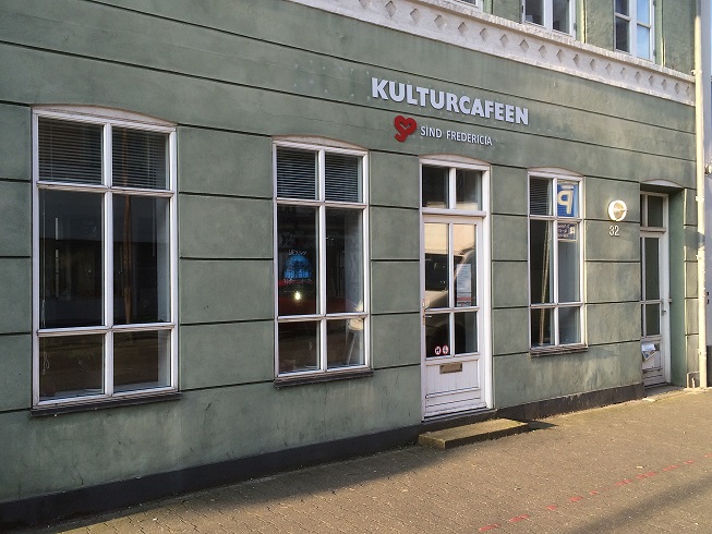Samarbejdsaftale med kommunen på dagsordenen i SIND Fredericia.
