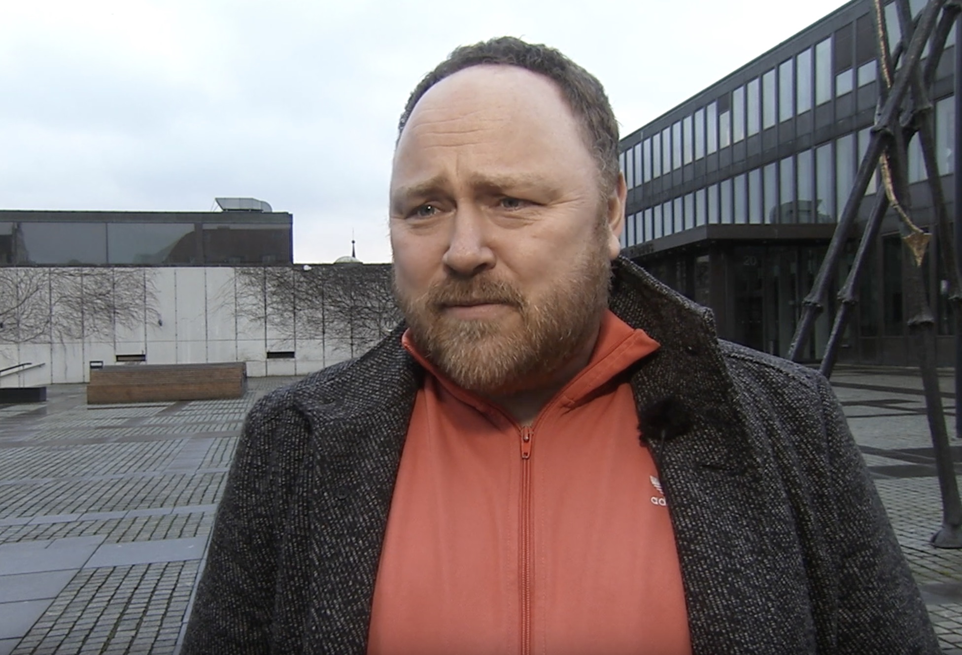 Skæve renoveringsprojekter
