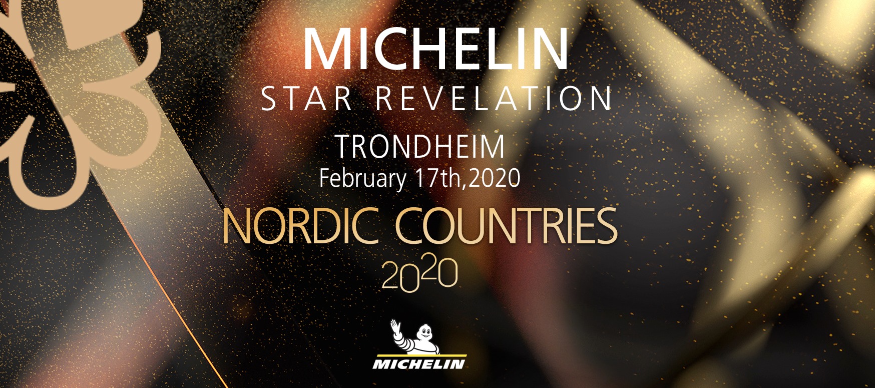 SE LIVESTREAM: Michelinstjerne uddeles