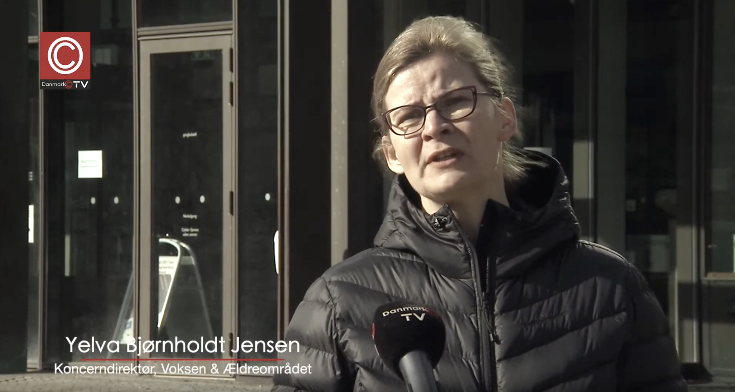 Se TV-indslag: Sådan er status på kommunens hjemmepleje og plejecentre