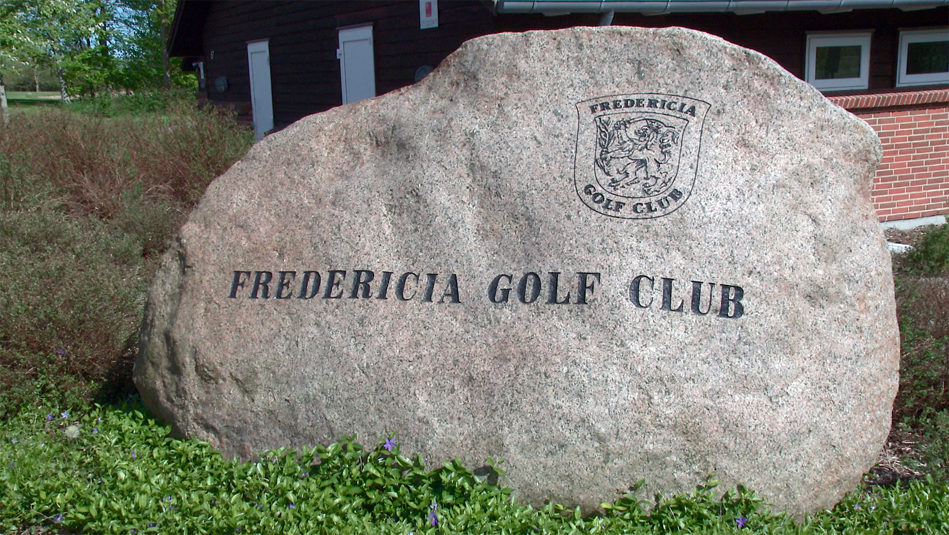 Ny forpagter af Fredericia Golf Clubs Café