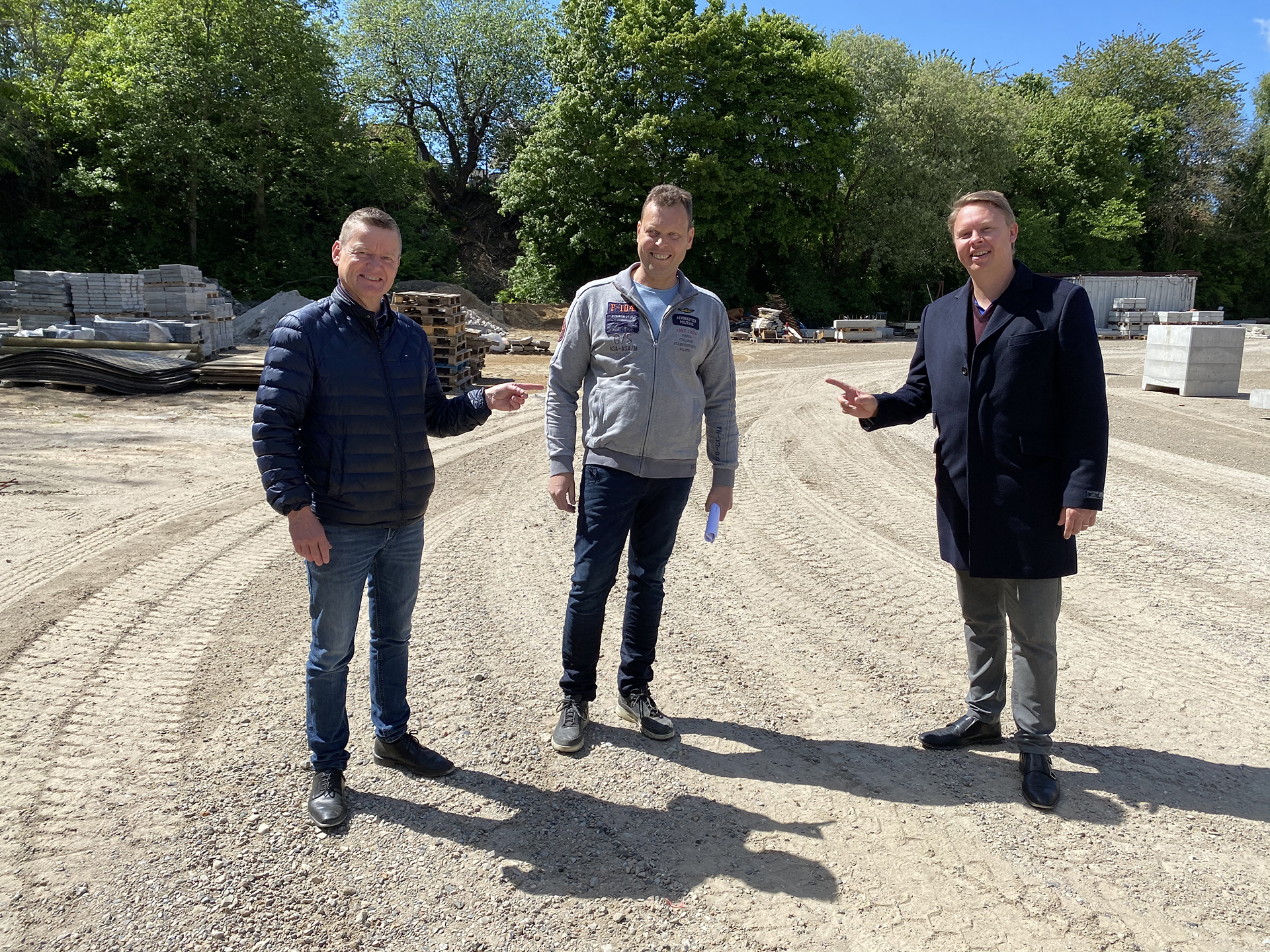 25.000 kr til butikslivet i Fredericia