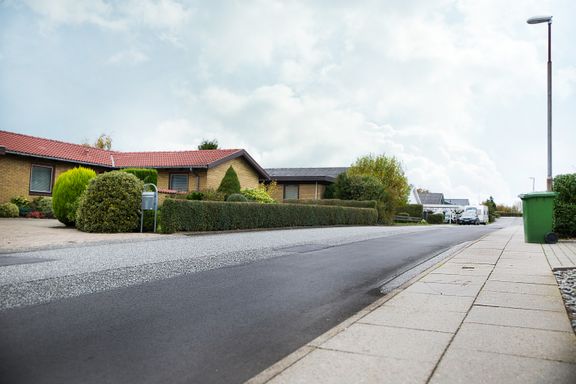 Genåbning: GF Forsikring frygter indbrudsboom