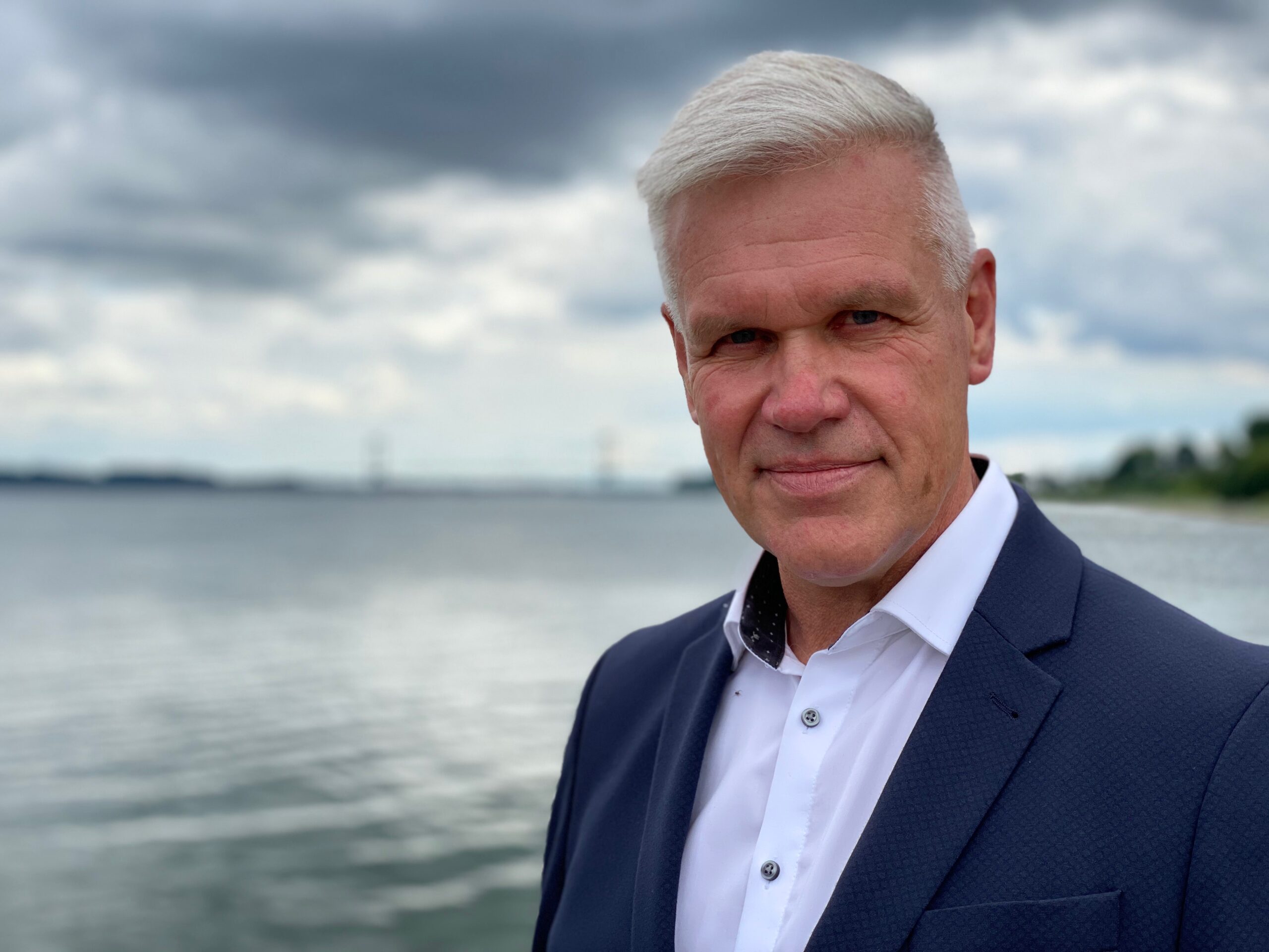 SE TV-INDSLAG: Nye Borgerlige er indtrådt i Fredericia Byråd